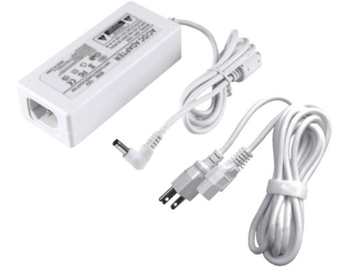 Fuente de alimentación DC12V5A para señalización LED abcMix